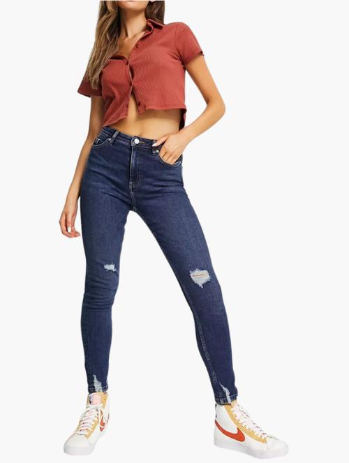 Lizzie high waist super 2025 skinny